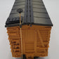 LGB 4168 G Scale White Pass & Yukon Stock Car VG