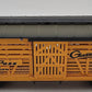 LGB 4168 G Scale White Pass & Yukon Stock Car VG