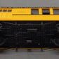 LGB 3081 G Scale Denver & Rio Grande Western Combine Passenger Car VG