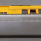 LGB 3081 G Scale Denver & Rio Grande Western Combine Passenger Car VG
