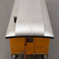 LGB 3081 G Scale Denver & Rio Grande Western Combine Passenger Car VG