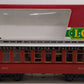 LGB 3180 G Scale Denver South Park & Pacific Passenger Car #3180 EX/Box