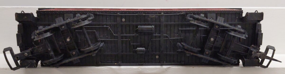 LGB 3180 G Scale Denver South Park & Pacific Passenger Car #3180 EX/Box