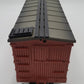 LGB 4167 G Scale White Pass & Yukon Wood Boxcar