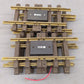 LGB 1015U Insulated Track Section (6) VG