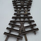 LGB 1300 G Gauge R1 30 Degree Crossing Track VG