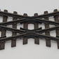 LGB 1300 G Gauge R1 30 Degree Crossing Track VG