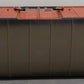 LGB 4063 G Scale DBB Double Door Boxcar #16818 VG