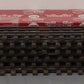 LGB 10610 G Gauge 48 Straight Track Box (Box of 6) VG/Box