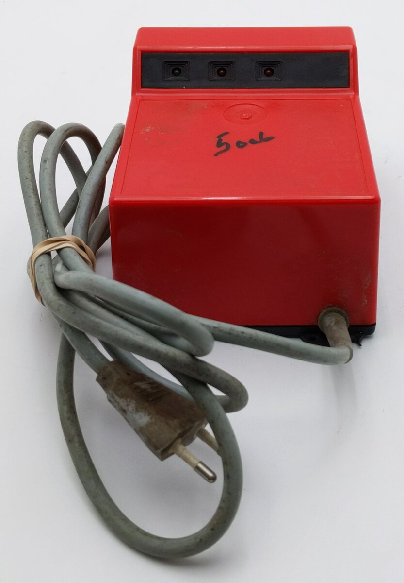 LGB 5006 G Scale Toy Transformer - 110v