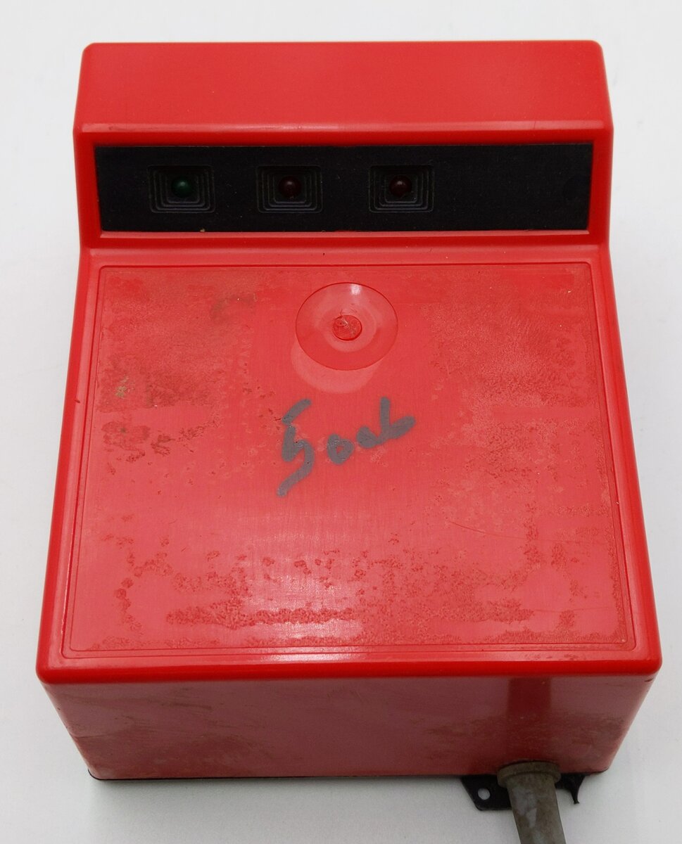 LGB 5006 G Scale Toy Transformer - 110v