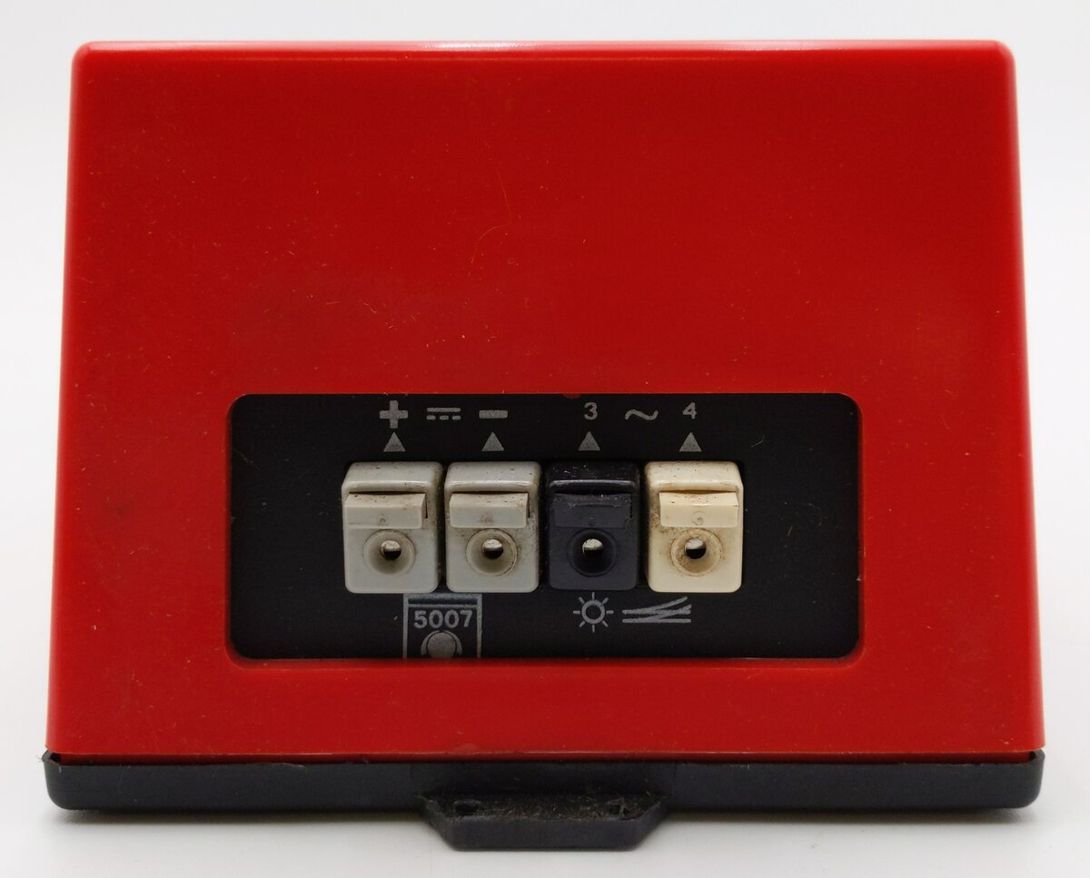 LGB 5006 G Scale Toy Transformer - 110v
