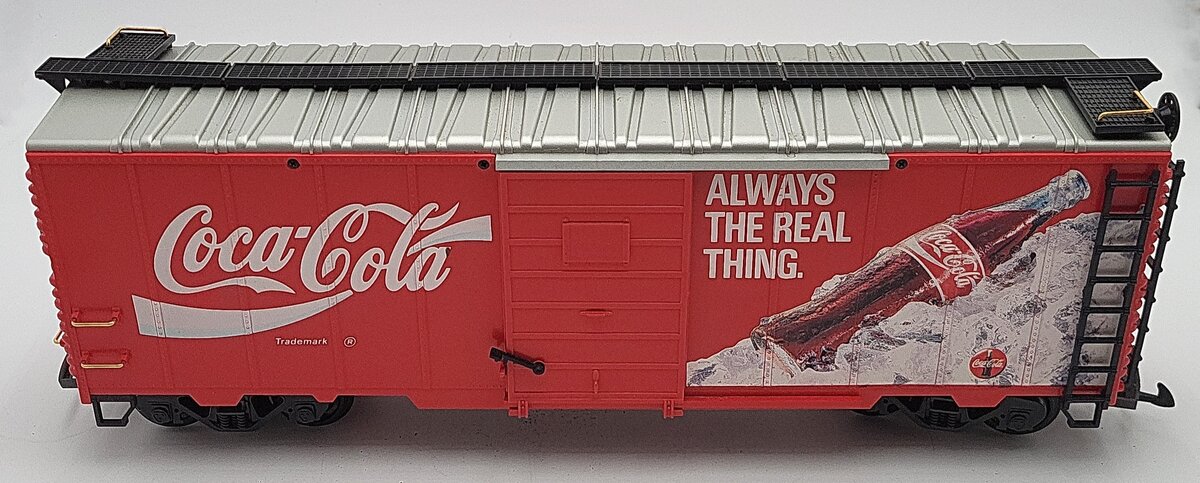 LGB 42911 Coca-Cola 