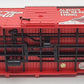 LGB 42911 Coca-Cola "Always the Real Thing" Boxcar VG