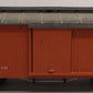 LGB 4067 G Scale Southern Pacific Boxcar #4067