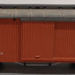 LGB 4067 G Scale Southern Pacific Boxcar #4067