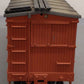LGB 4067 G Scale Southern Pacific Boxcar #4067