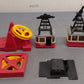 LGB 9000S Cable Car Set