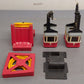 LGB 9000S Cable Car Set