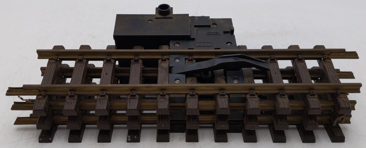 LGB 1055 G Scale Electric Accessory Uncouplers (3)