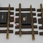 LGB 1015U 100MM Insulated Track Sections (3)