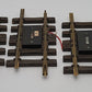 LGB 1015U 100MM Insulated Track Sections (3)