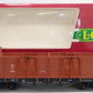 LGB 4062 G Scale OBB Gondola #76826 EX/Box