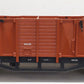 LGB 4062 G Scale OBB Gondola #76826 EX/Box