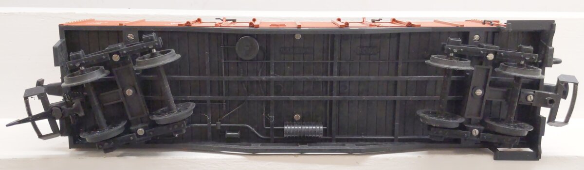 LGB 4062 G Scale OBB Gondola #76826 EX/Box