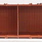 LGB 4062 G Scale OBB Gondola #76826 EX/Box