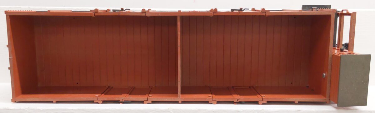 LGB 4062 G Scale OBB Gondola #76826 EX/Box
