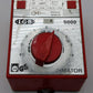 LGB 5000 G Scale 110V Transformer VG