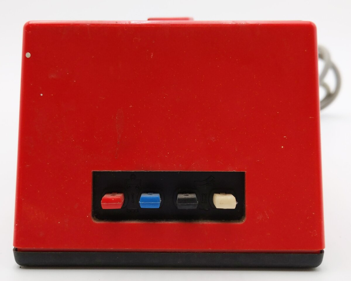 LGB 5000 G Scale 110V Transformer VG