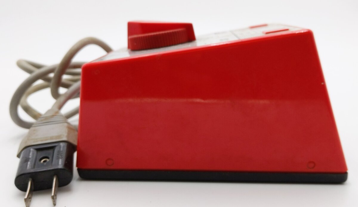 LGB 5000 G Scale 110V Transformer VG