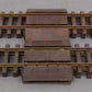 LGB 1000KW G Scale Crossing Track Section [4] VG