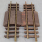 LGB 1000KW G Scale Crossing Track Section [4] VG