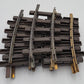 LGB 1102 G Scale 600MM Curved Track Sections [9]