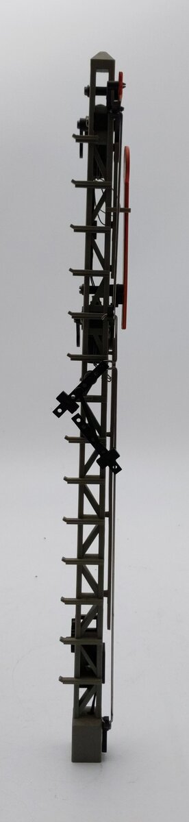 LGB 5094 G Scale Home Stop Signal with 2 Arms VG/Box