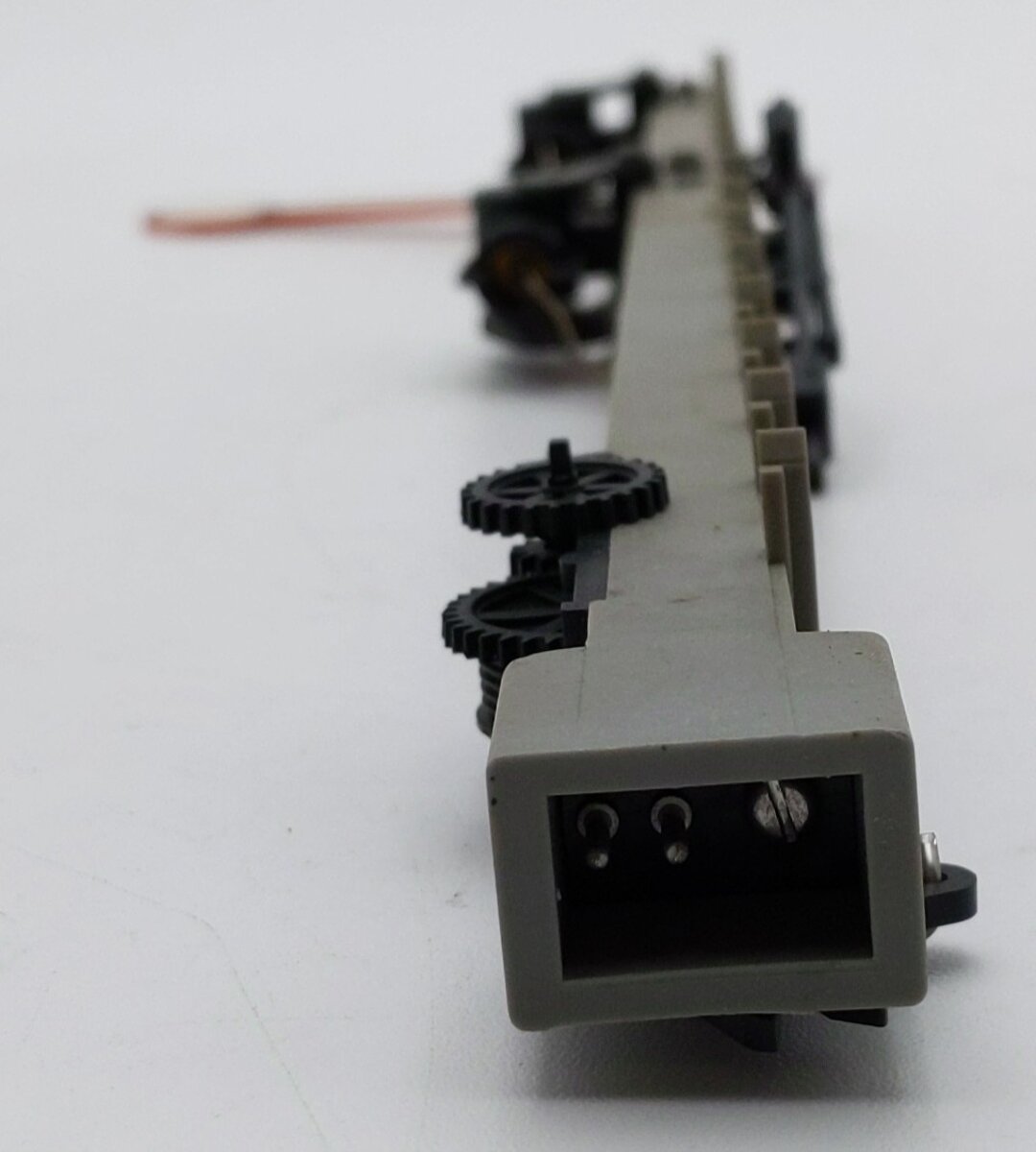 LGB 5094 G Scale Home Stop Signal with 2 Arms VG/Box