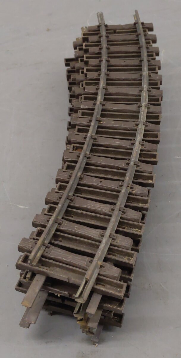 LGB 1500 Wide Radius Curved Track (8)