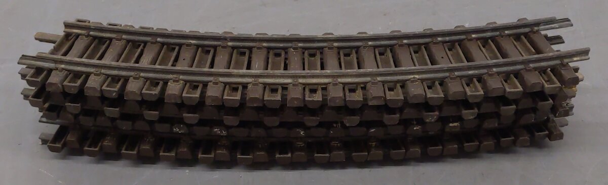 LGB 1500 Wide Radius Curved Track (8)