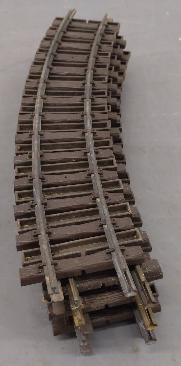 LGB 1500 Wide Radius Curved Track (8)