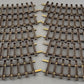 LGB 1100 G Scale Curved Track Sections (10)