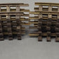 LGB 1100 G Scale Curved Track Sections (10)