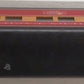 USA Trains 31090 G Scale Southern Pacific Daylight Observation Car #SP2951 VG