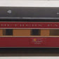 USA Trains 31090 G Scale Southern Pacific Daylight Observation Car #SP2951 VG