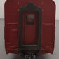 USA Trains 31090 G Scale Southern Pacific Daylight Observation Car #SP2951 VG