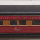 USA Trains 31090 G Scale Southern Pacific Daylight Observation Car #SP2951 VG