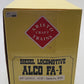Aristo-Craft 22310-3 G Santa Fe Alco FA-1 Diesel Loco #50C EX/Box