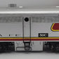 Aristo-Craft 22310-3 G Santa Fe Alco FA-1 Diesel Loco #50C EX/Box